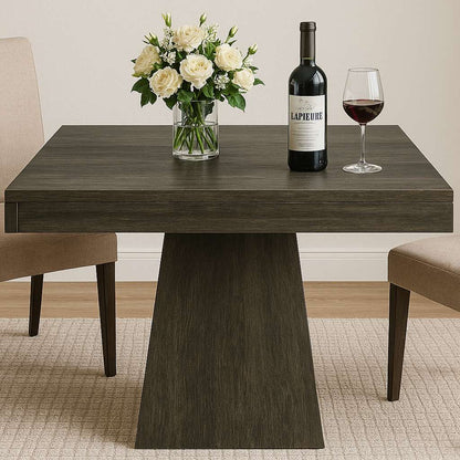 Alden Square Table - US - KaveCore