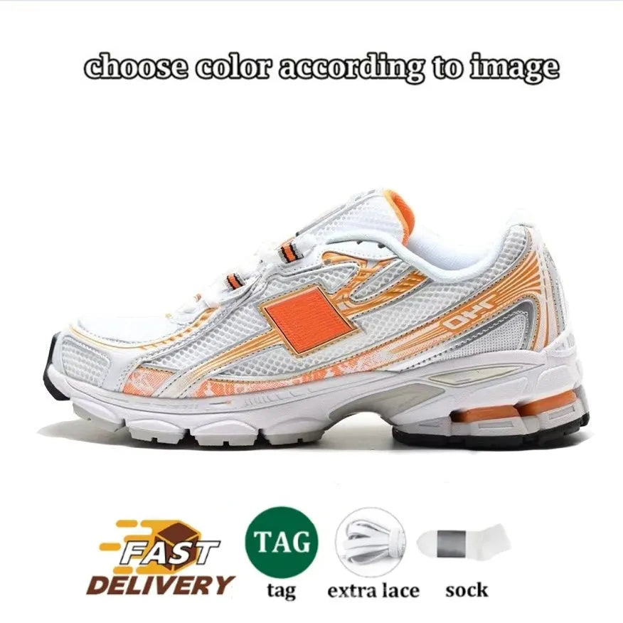 Designer Running Shoes Platform