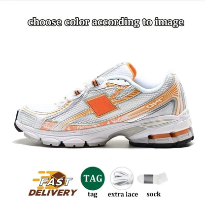 Designer Running Shoes Platform