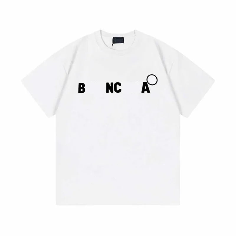 Designer Brand T Shirts Letter Printed