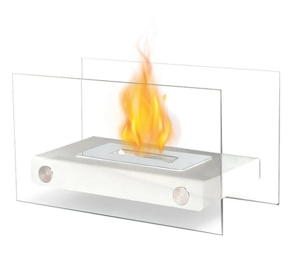 Glow Chamber Fireplace