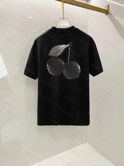 Mens T-shirt Luxury Brand St*sy