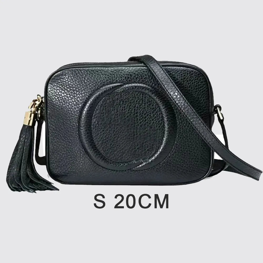 Designer Fashion Shoulder Bags Luxury Flap Chain Crossbody
