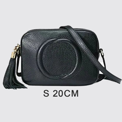 Designer Fashion Shoulder Bags Luxury Flap Chain Crossbody