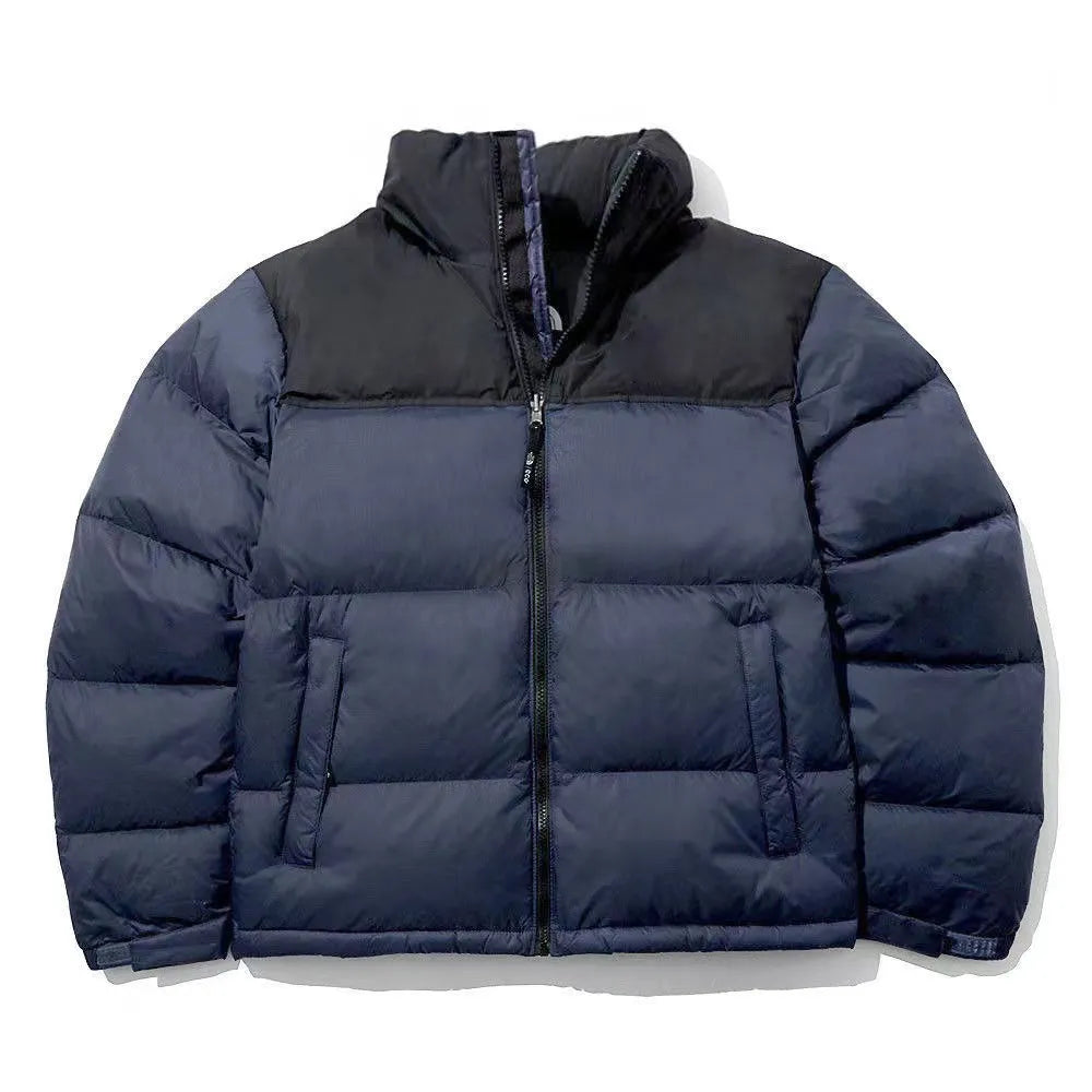 Designer Down Jacket Parka Puffer