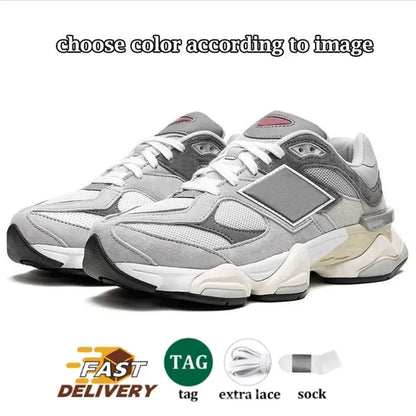 Designer Running Shoes Platform
