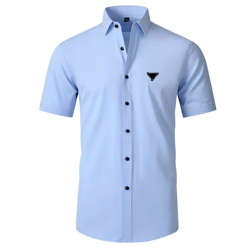 Men's Designer Business Shirts
