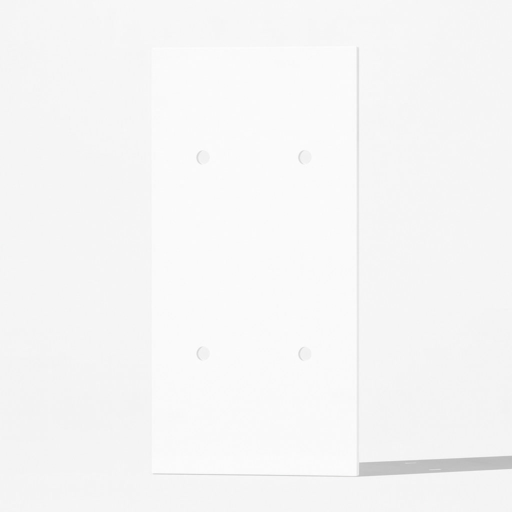 ForgeCore 3D Concrete Wall Panel