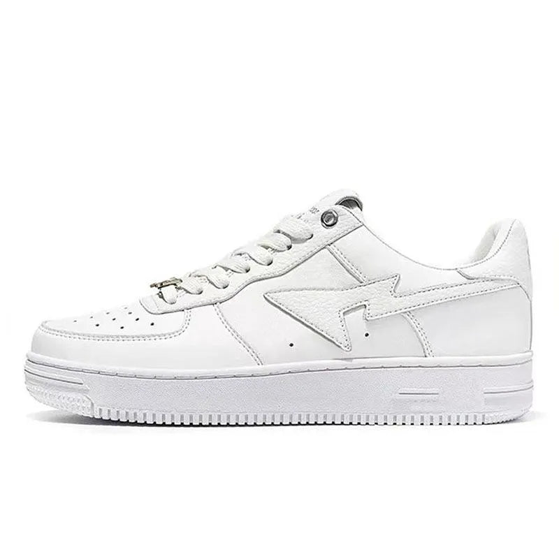 BapestasK8 Designer Sta Casual Shoes Sk8 Low