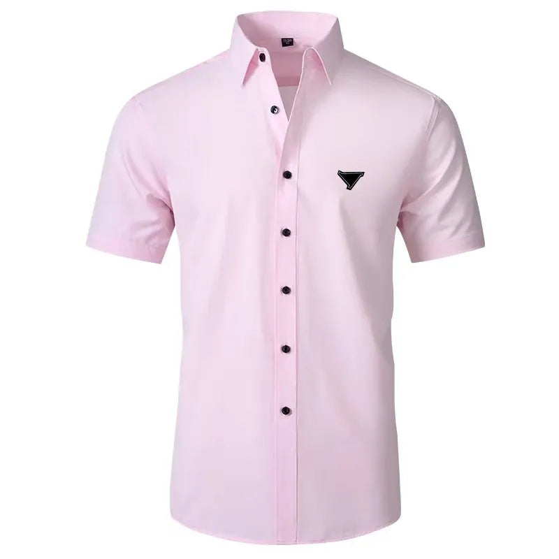 Men's Designer Business Shirts