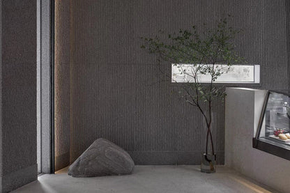 EchoStone Textured Wall Panel