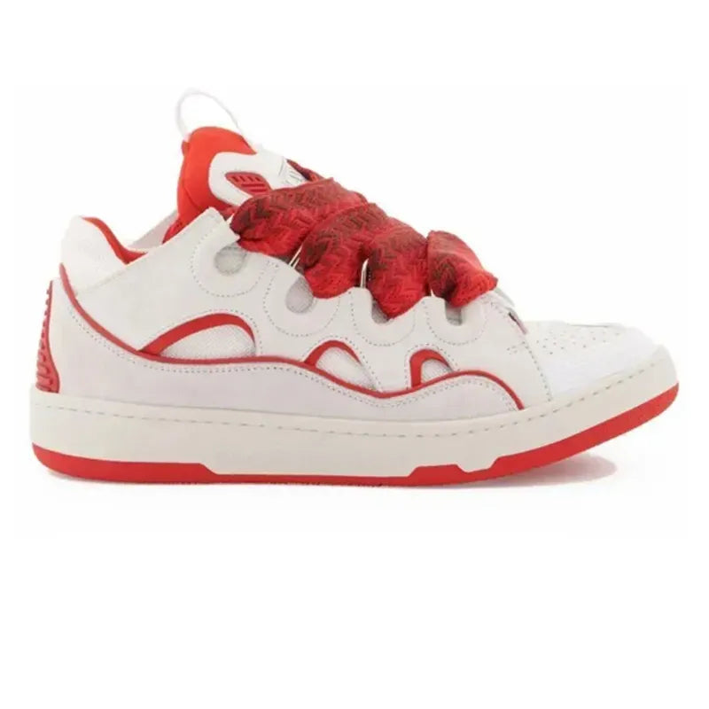 Shoes Curb Sneakers Designer Running