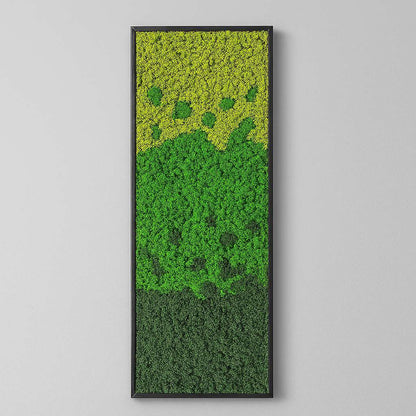 ZenScape Natural Moss