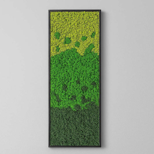 ZenScape Natural Moss