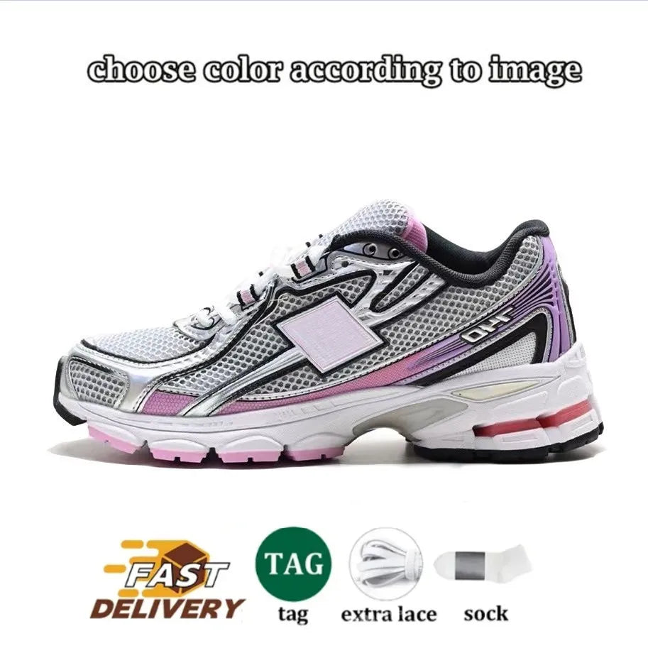 Designer Running Shoes Platform