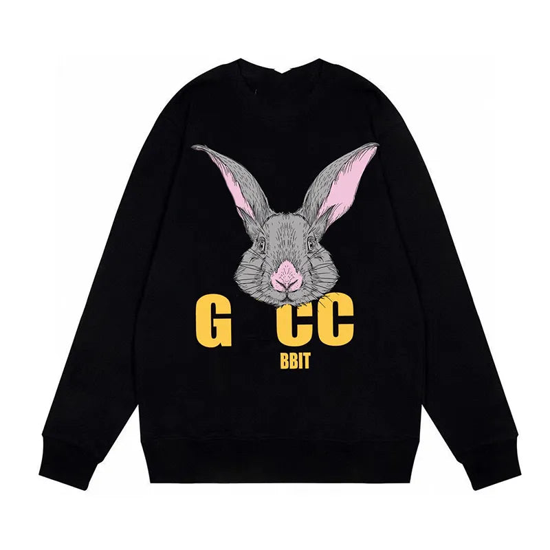 Designer Sweatshirt Luxy