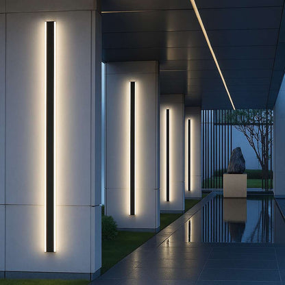 GlowBar Vertical Light - KaveCore