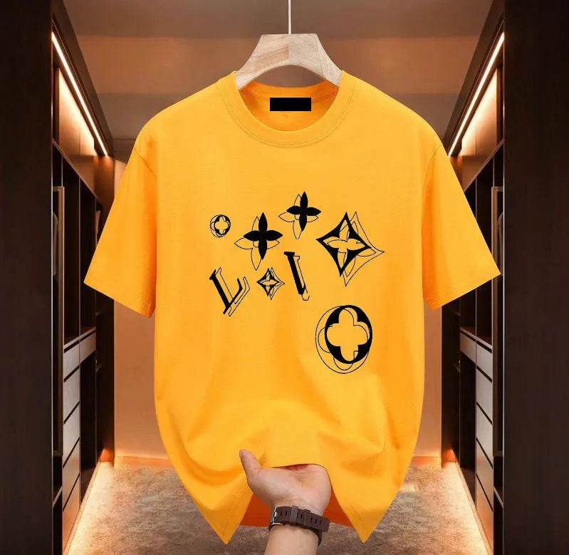 New fashion T-shirt Brand Designer