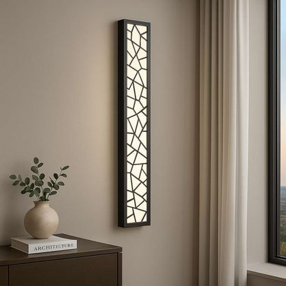 Noirline Panel Light - KaveCore