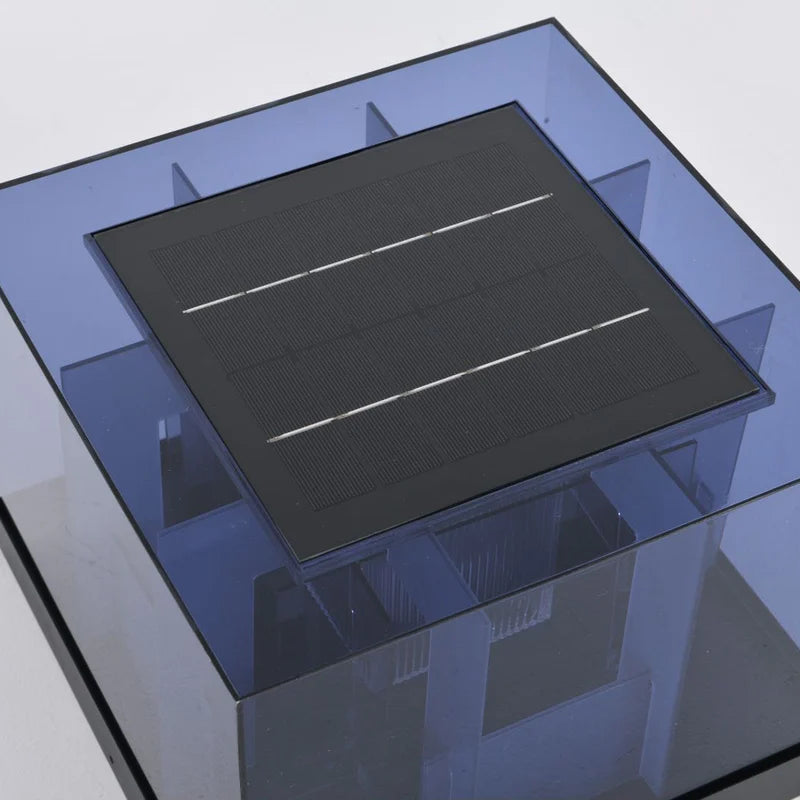 Cubis Lux Solar Light - KaveCore