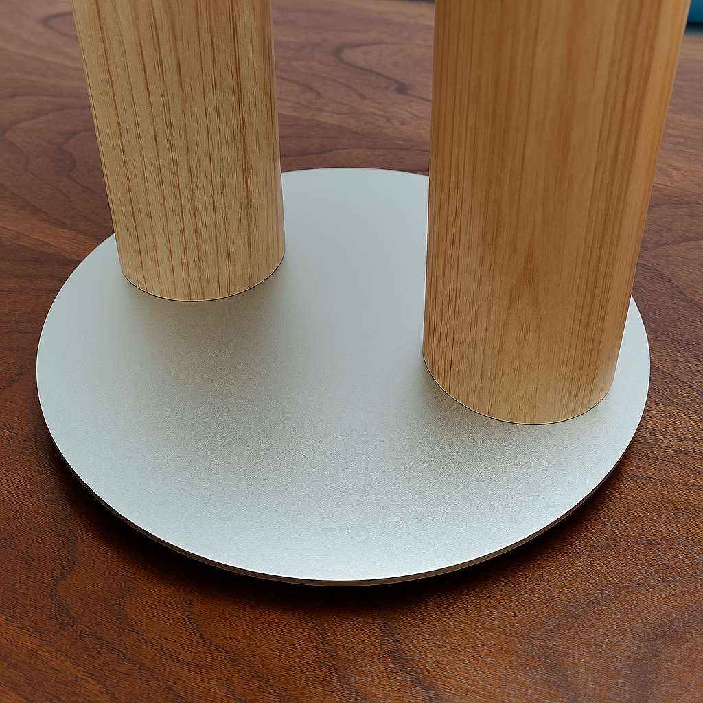 Oyu Lamp Light - KaveCore