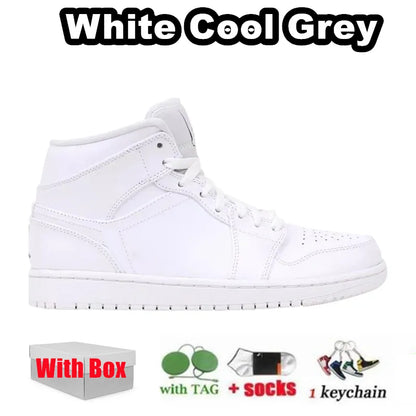 Designer Shoes 1s 1 Basketball Shoes