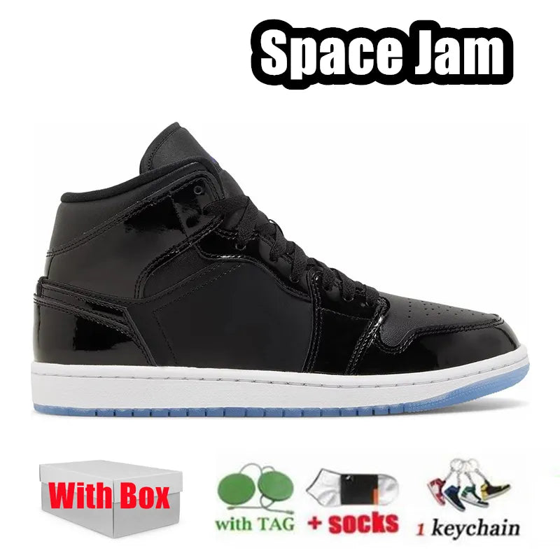 Designer Shoes 1s 1 Basketball Shoes