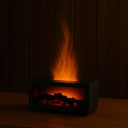 Flame Effect Air Diffuser - KaveCore