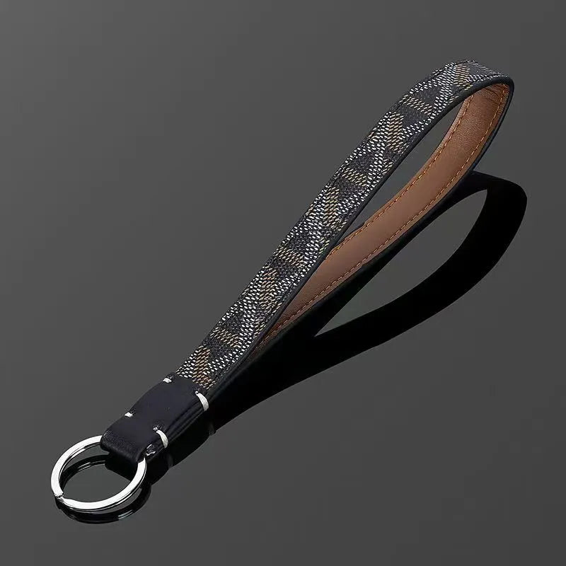 Keychain Designer Wallet Luxury