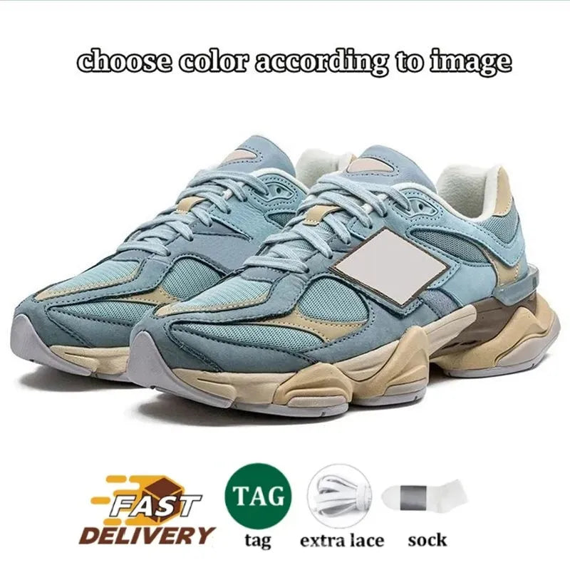 Designer Running Shoes Platform