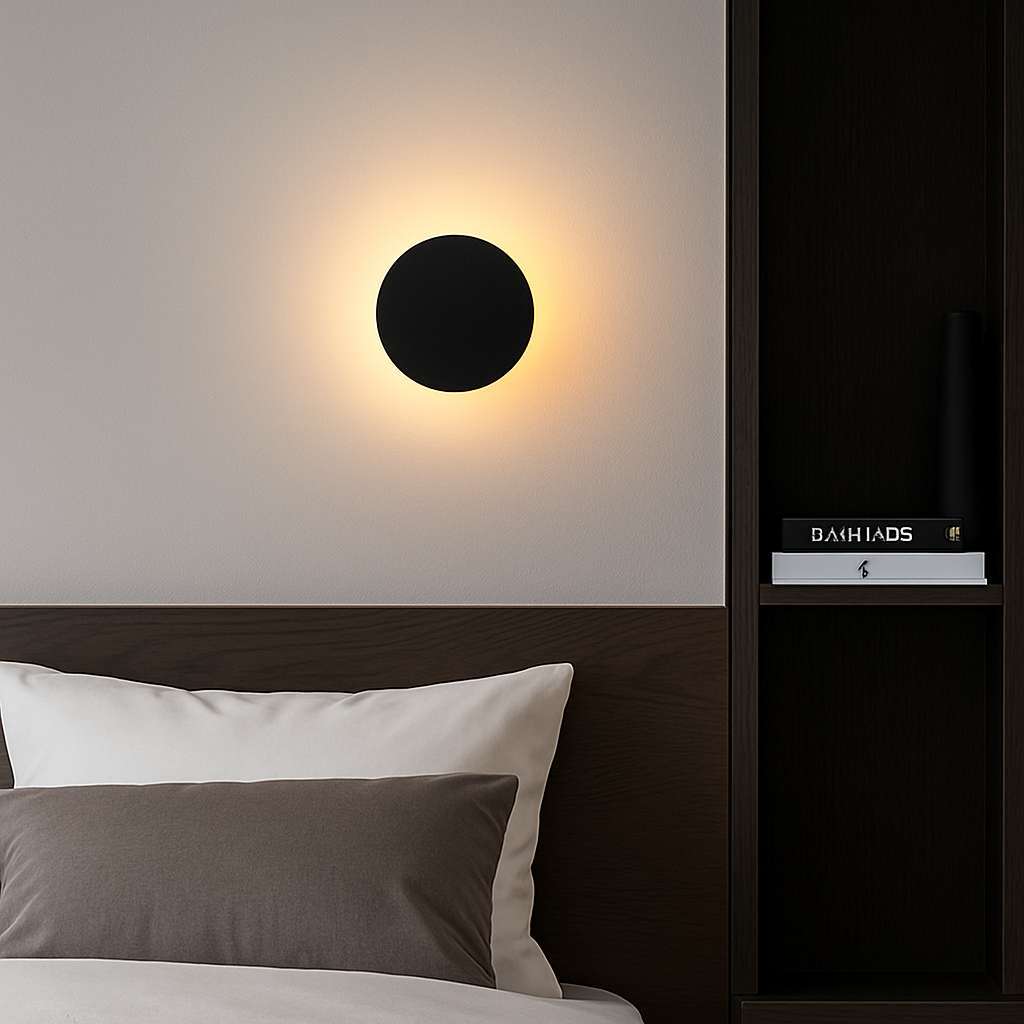 Stellar Disc Light - KaveCore