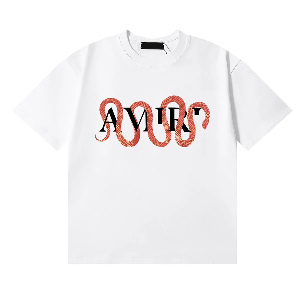 Summer Short Sleeve Casual T-shirt