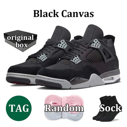 Original Box Designer 4 Basketball Shoes