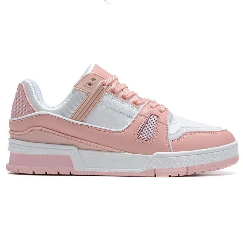 Designer Sneaker Trainer Outdoor