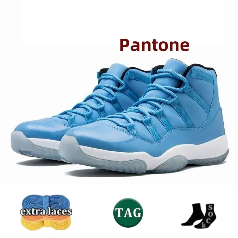 Designer Shoes 11s Basketball Shoes