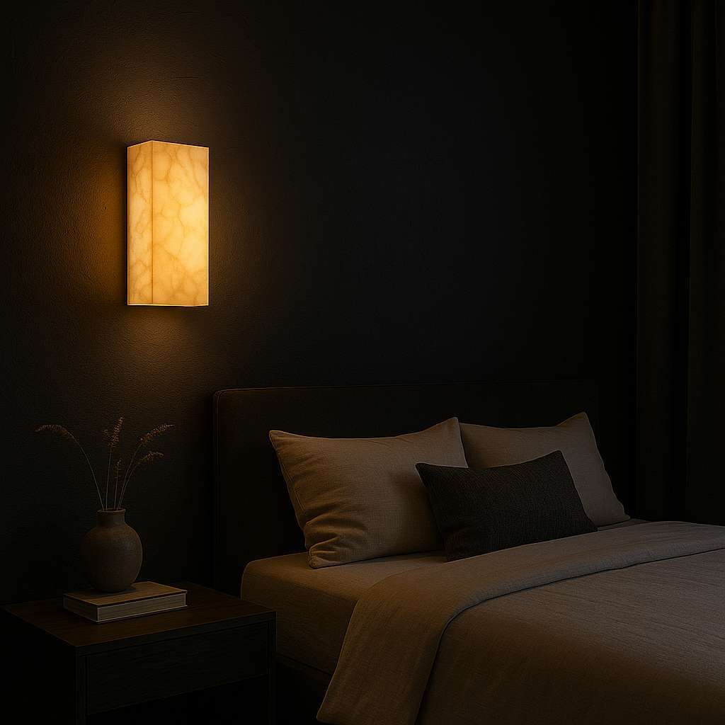 Marbella Outdoor Wall Light - KaveCore