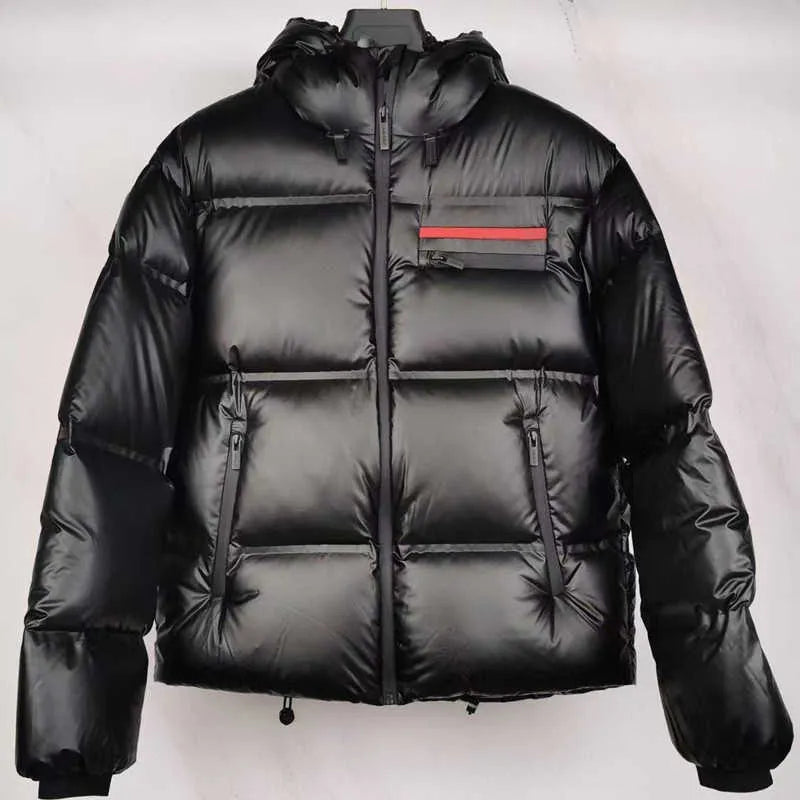 Down Jacket For Winter Season