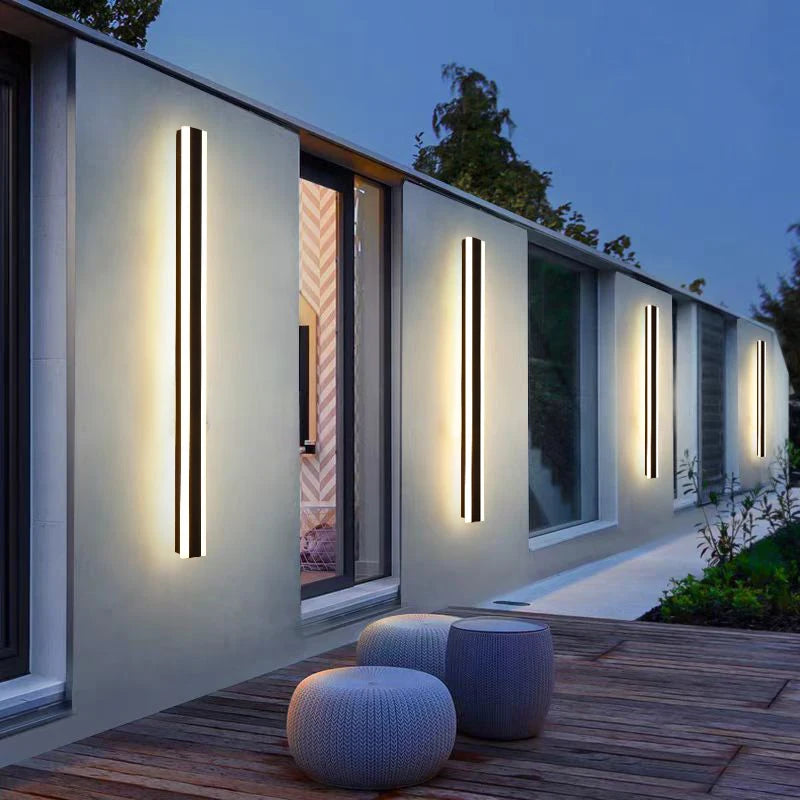 GlowBar Vertical Light - KaveCore