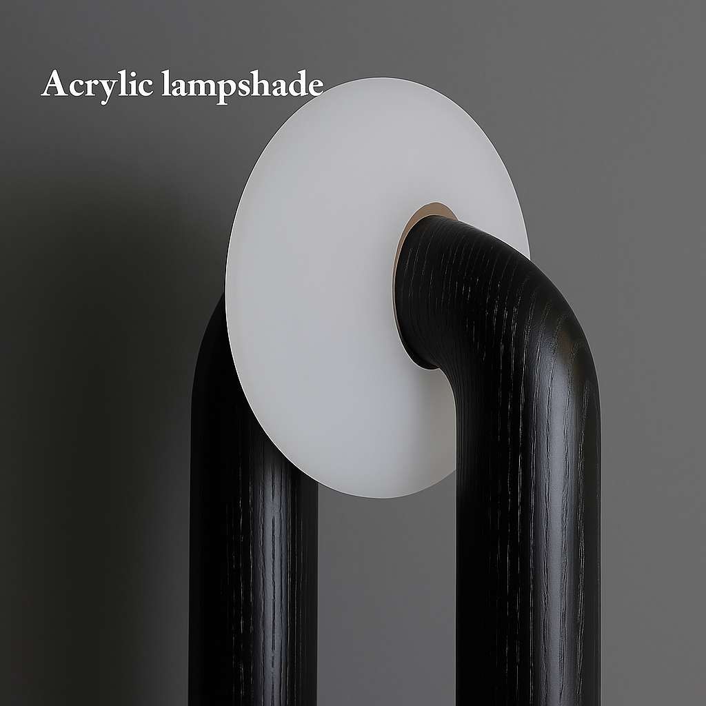 Oyu Lamp Light - KaveCore