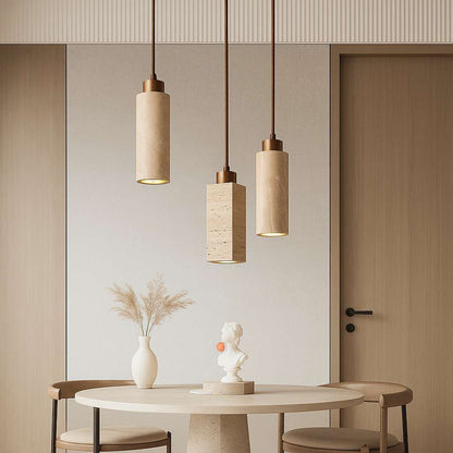 Marble Droplight - KaveCore