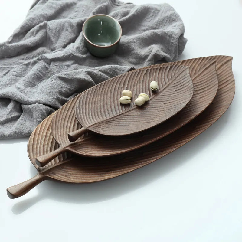 Walnut Grove Leaf Tray