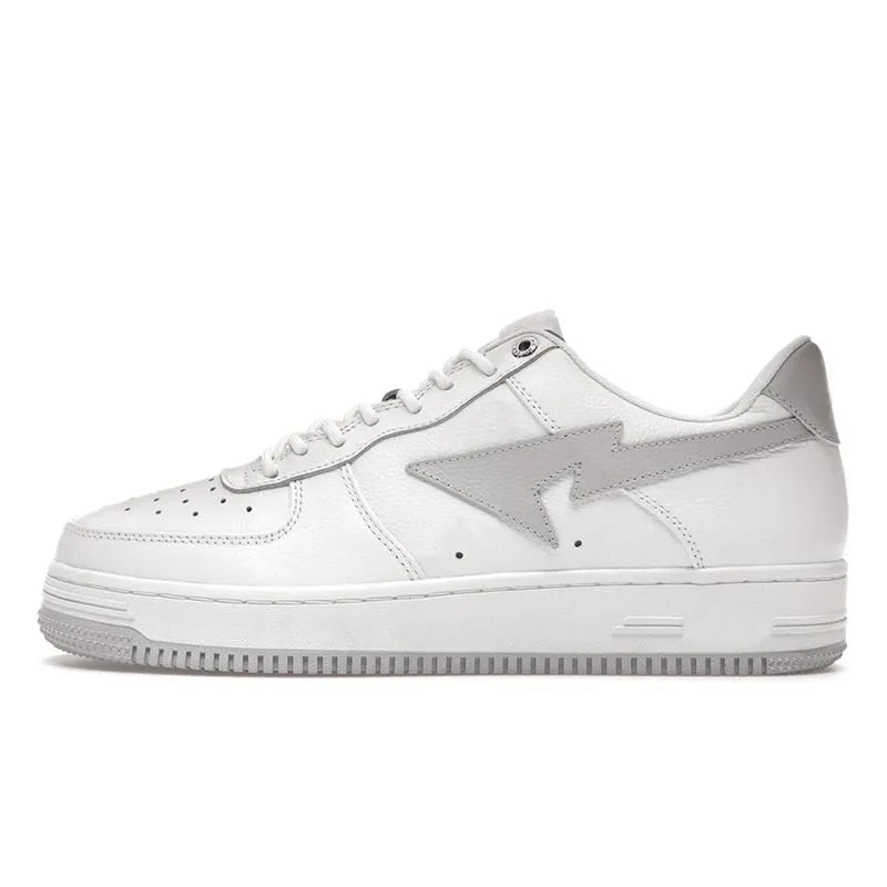 BapestasK8 Designer Sta Casual Shoes Sk8 Low