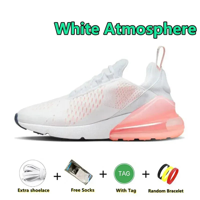 270 Designer Running Shoes