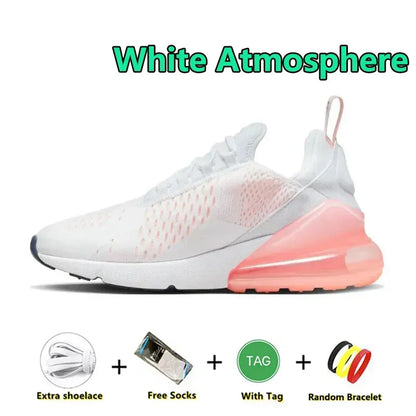 270 Designer Running Shoes