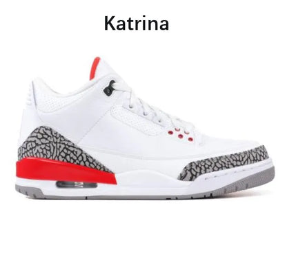 Men Basketball Shoes Black Cement Black Cat White Cement