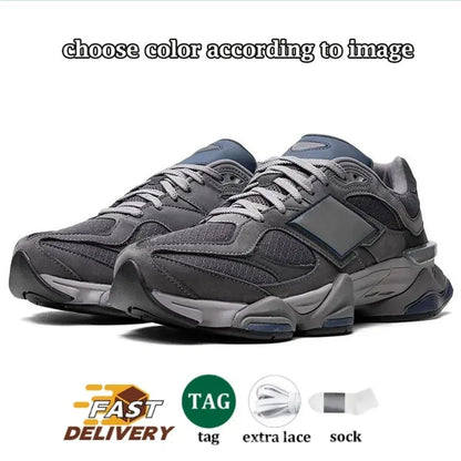 Designer Running Shoes Platform