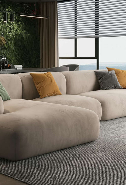 Orbico Sofa