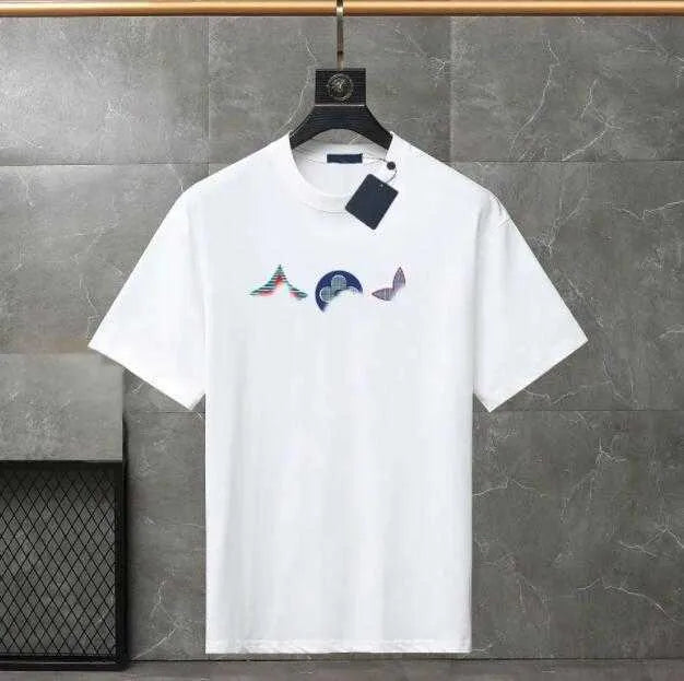 Summer Men Women Designers T Shirts