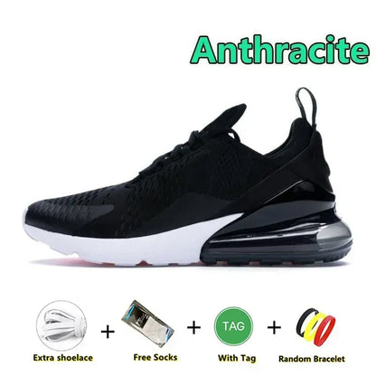 270 Designer Running Shoes