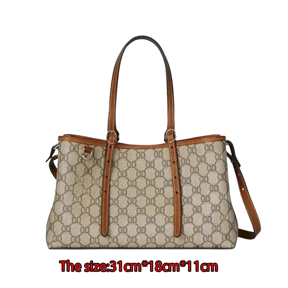 Designer Tote Bag Handbags